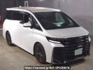 Toyota Vellfire TAHA40W