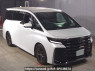 Used 2023 AT toyota vellfire TAHA40W Image[0]