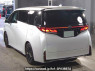 Used 2023 AT toyota vellfire TAHA40W Image[1]