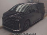 Used 2024 AT toyota vellfire TAHA40W Image[0]