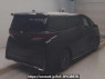 Used 2024 AT toyota vellfire TAHA40W Image[1]