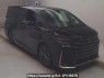 Used 2024 AT toyota vellfire TAHA40W Image[2]