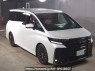 Used 2024 AT toyota vellfire TAHA40W Image[0]