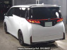 Used 2024 AT toyota vellfire TAHA40W Image[1]