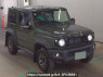 Used 2022 AT suzuki jimny-sierra JB74W Image[0]