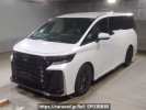 Toyota Vellfire TAHA40W