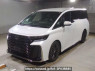 Used 2023 AT toyota vellfire TAHA40W Image[0]