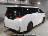 Used 2023 AT toyota vellfire TAHA40W Image[1]