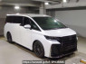 Used 2023 AT toyota vellfire TAHA40W Image[2]