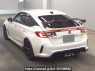 Used 2025 MT honda civic FL5 Image[1]
