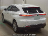Used 2025 AT toyota harrier MXUA80 Image[1]