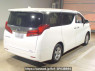 Used 2022 AT toyota alphard AGH30W Image[1]