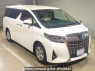 Used 2022 AT toyota alphard AGH30W Image[2]