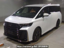 Toyota Vellfire TAHA40W