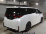 Used 2023 AT toyota vellfire TAHA40W Image[1]
