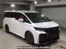 Used 2023 AT toyota vellfire TAHA40W Image[2]