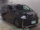 Toyota Vellfire TAHA40W