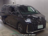 Used 2024 AT toyota vellfire TAHA40W Image[0]