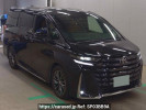 Toyota Vellfire TAHA40W