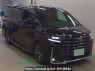 Used 2024 AT toyota vellfire TAHA40W Image[0]