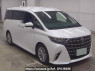 Used 2025 AT toyota alphard AGH45W Image[0]