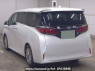 Used 2025 AT toyota alphard AGH45W Image[1]
