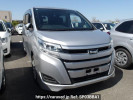 Toyota Noah ZRR85G