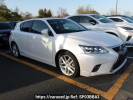 Lexus CT ZWA10