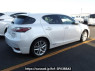 Used 2017 AT lexus ct ZWA10 Image[1]