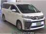 Used 2020 AT toyota vellfire-hybrid AYH30W Image[0]
