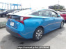 Used 2020 AT toyota prius ZVW51 Image[1]