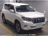 Used 2022 AT toyota land-cruiser-prado GDJ150W Image[0]