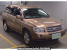 Used 2006 AT toyota kluger-hybrid MHU28W Image[0]