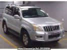 Toyota Land Cruiser Prado TRJ120W