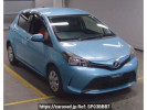 Toyota Vitz KSP130