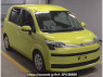 Used 2017 AT toyota spade NSP141 Image[0]