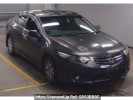 Honda Accord CU1
