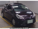 Toyota Vitz NHP130