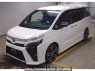 Used 2020 AT toyota voxy ZRR80W Image[1]