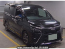 Toyota Voxy ZRR80W