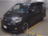 Used 2006 AT toyota alphard-v MNH10W Image[1]