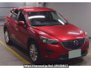 Mazda CX-5 KE2FW