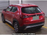 Used 2024 AT honda wr-v DG5 Image[2]