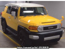 Toyota FJ CRUISER GSJ15W