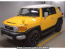 Used 2016 AT toyota fj-cruiser GSJ15W Image[1]