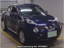Nissan JUKE YF15