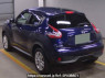 Used 2016 AT nissan juke YF15 Image[2]