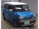 Suzuki Hustler MR41S
