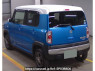 Used 2019 AT suzuki hustler MR41S Image[2]