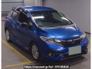 Honda Fit GK3